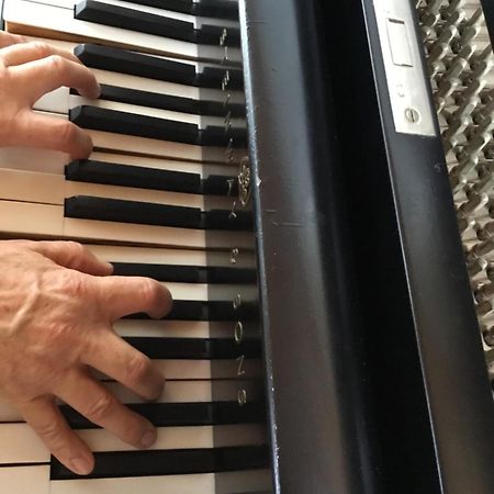 Pianoforte Свакопмунд Экстерьер фото